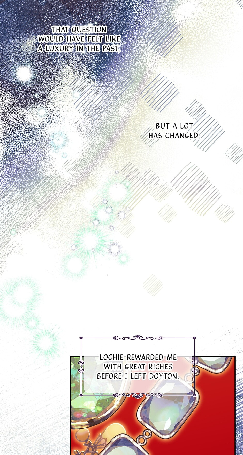 Read Observing Elena Evoy chapter 82 image 63 on Lezhin