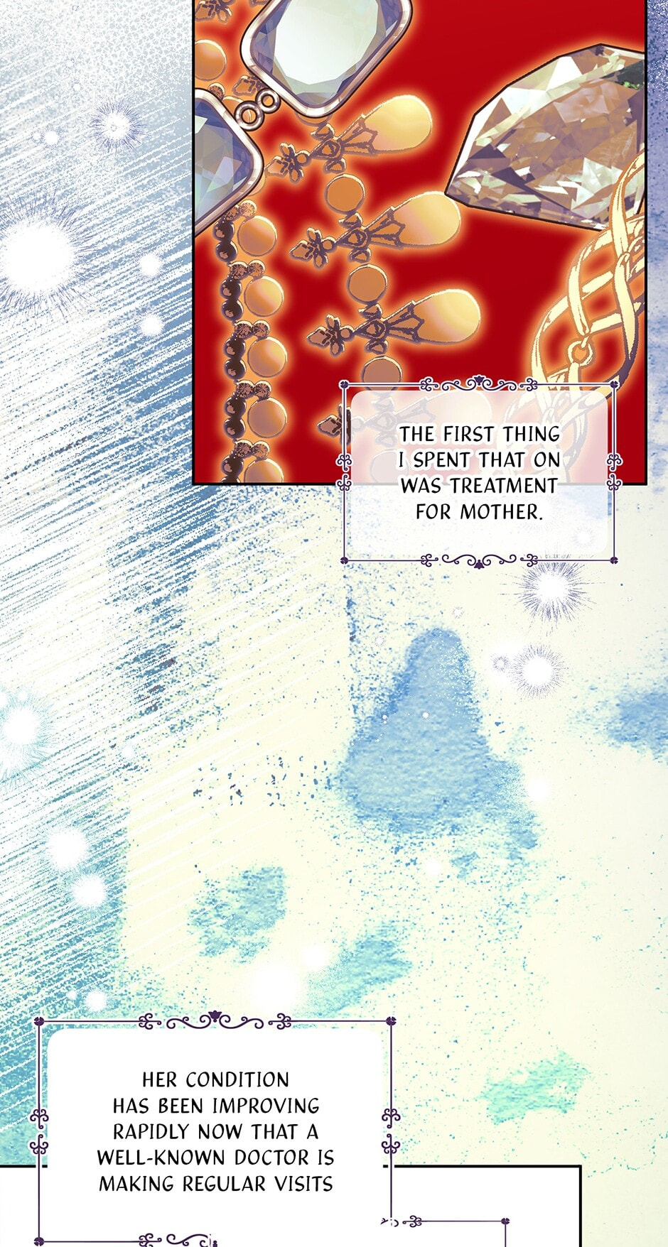 Read Observing Elena Evoy chapter 82 image 64 on Lezhin