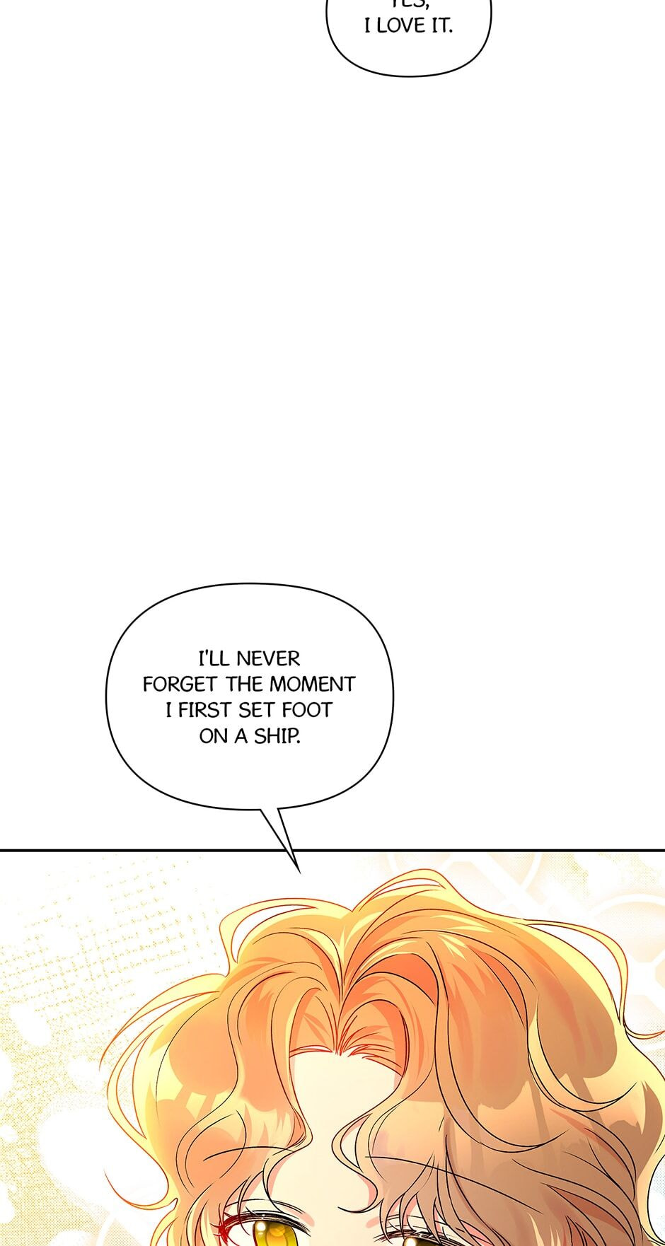 Read Observing Elena Evoy chapter 82 image 9 on Lezhin