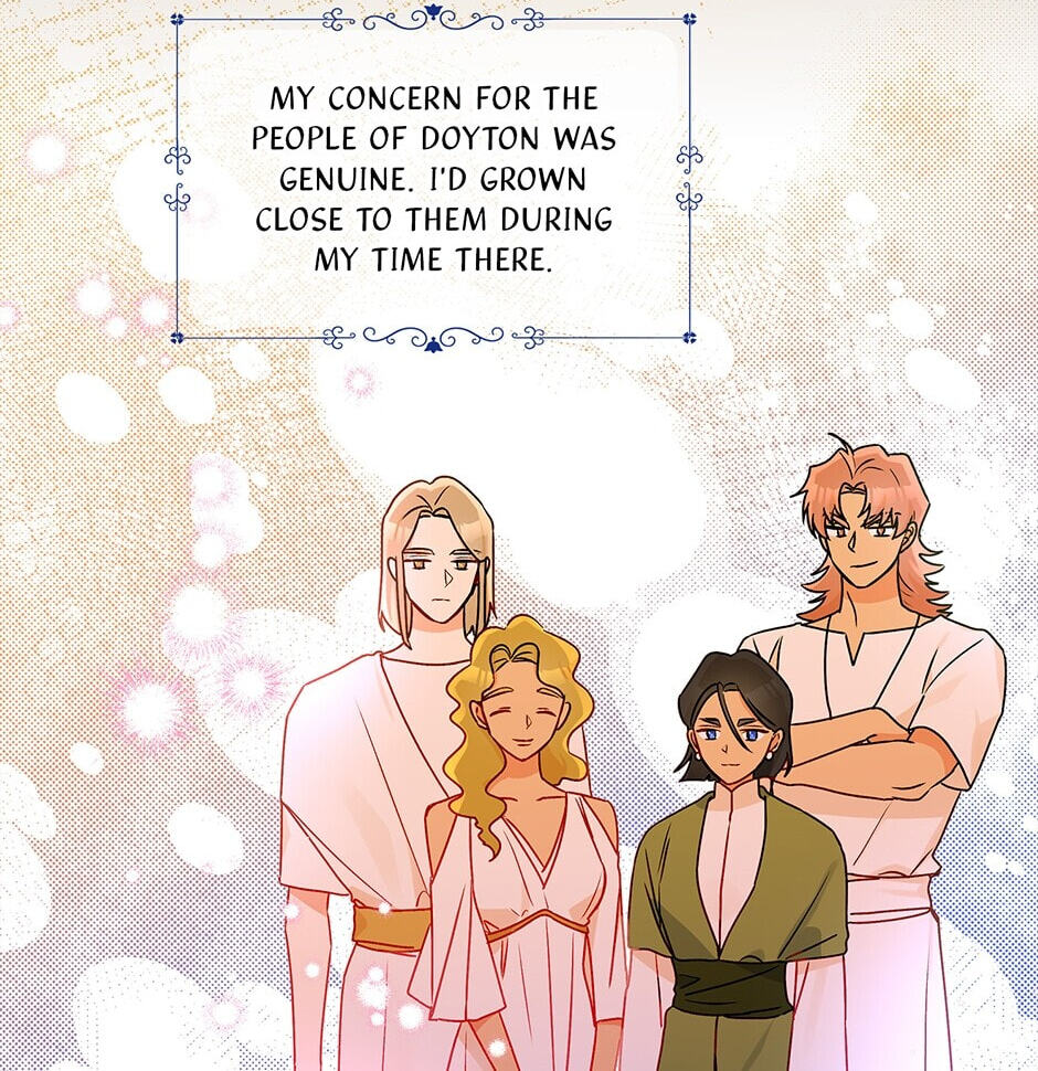 Read Observing Elena Evoy chapter 82 image 95 on Lezhin