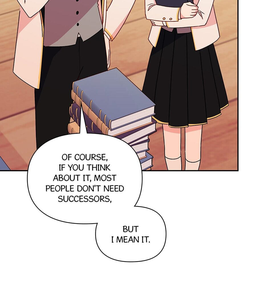 Read Observing Elena Evoy chapter 83 image 100 on Lezhin