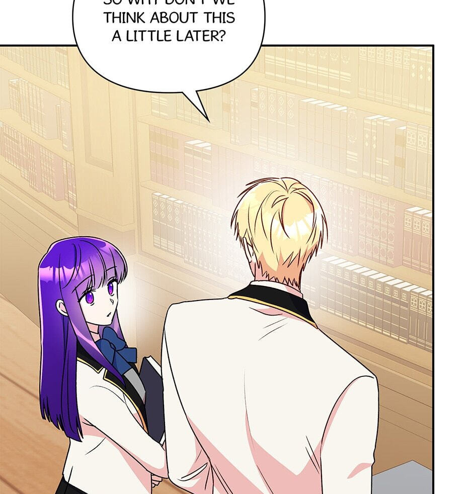 Read Observing Elena Evoy chapter 83 image 107 on Lezhin