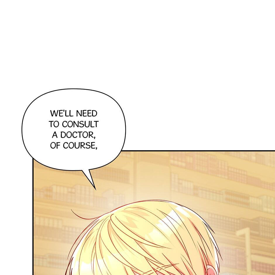 Read Observing Elena Evoy chapter 83 image 109 on Lezhin