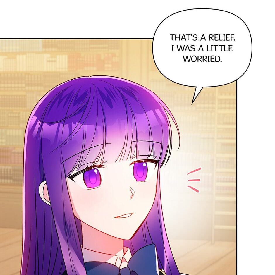 Read Observing Elena Evoy chapter 83 image 112 on Lezhin