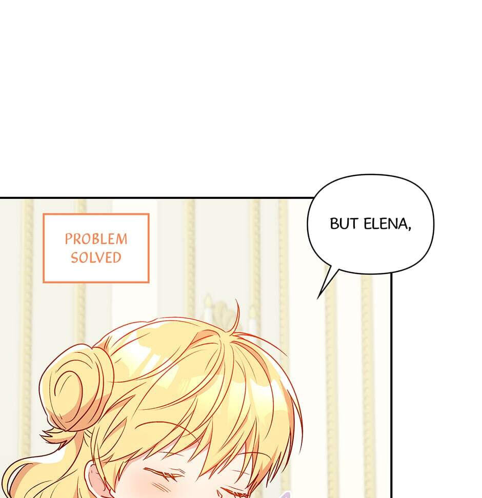 Read Observing Elena Evoy chapter 83 image 12 on Lezhin