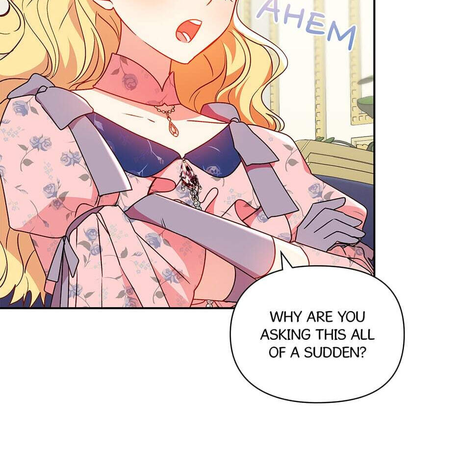 Read Observing Elena Evoy chapter 83 image 13 on Lezhin
