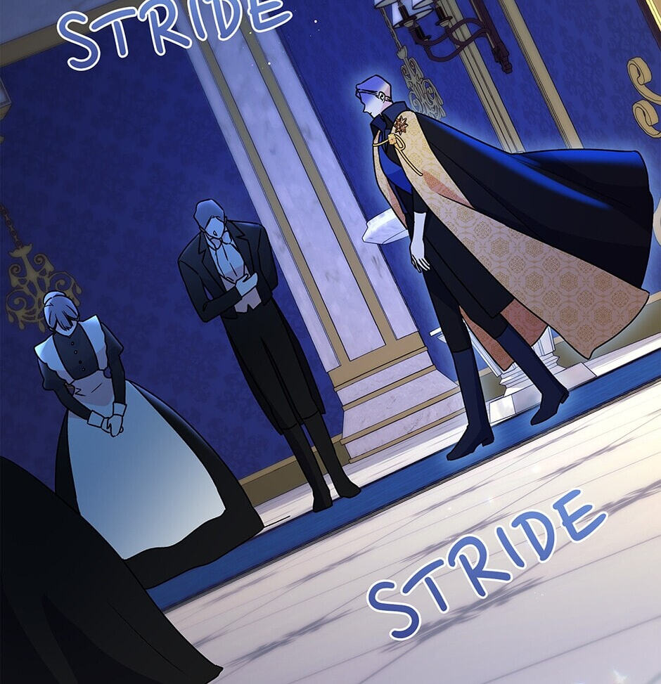 Read Observing Elena Evoy chapter 83 image 130 on Lezhin