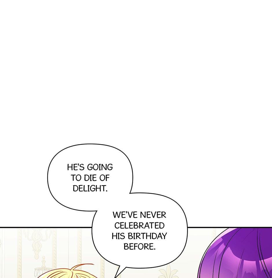 Read Observing Elena Evoy chapter 83 image 16 on Lezhin