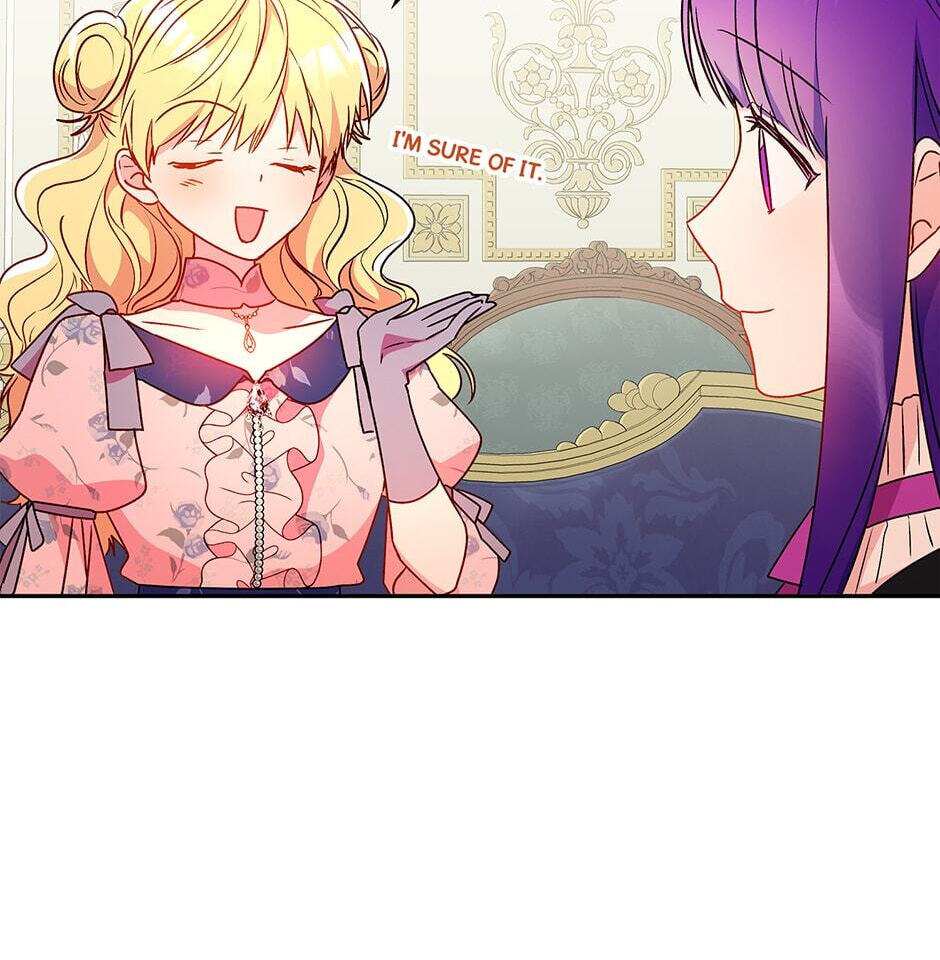 Read Observing Elena Evoy chapter 83 image 17 on Lezhin