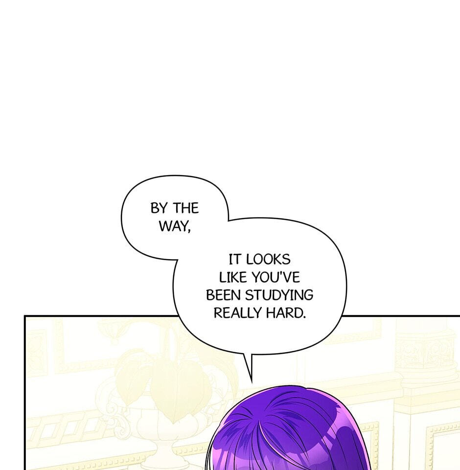 Read Observing Elena Evoy chapter 83 image 18 on Lezhin