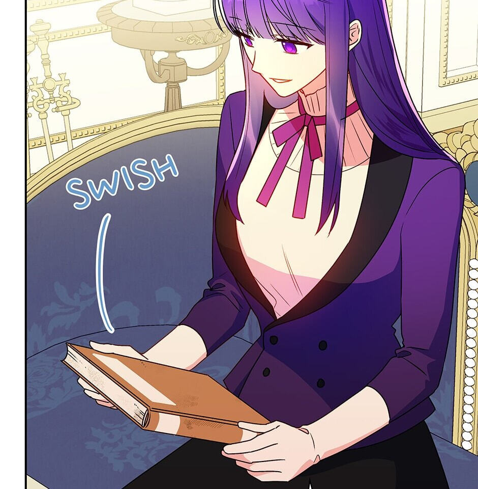 Read Observing Elena Evoy chapter 83 image 19 on Lezhin
