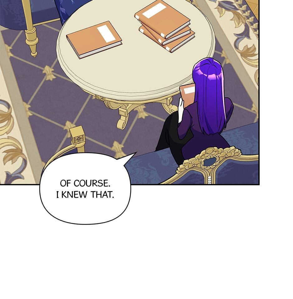 Read Observing Elena Evoy chapter 83 image 22 on Lezhin