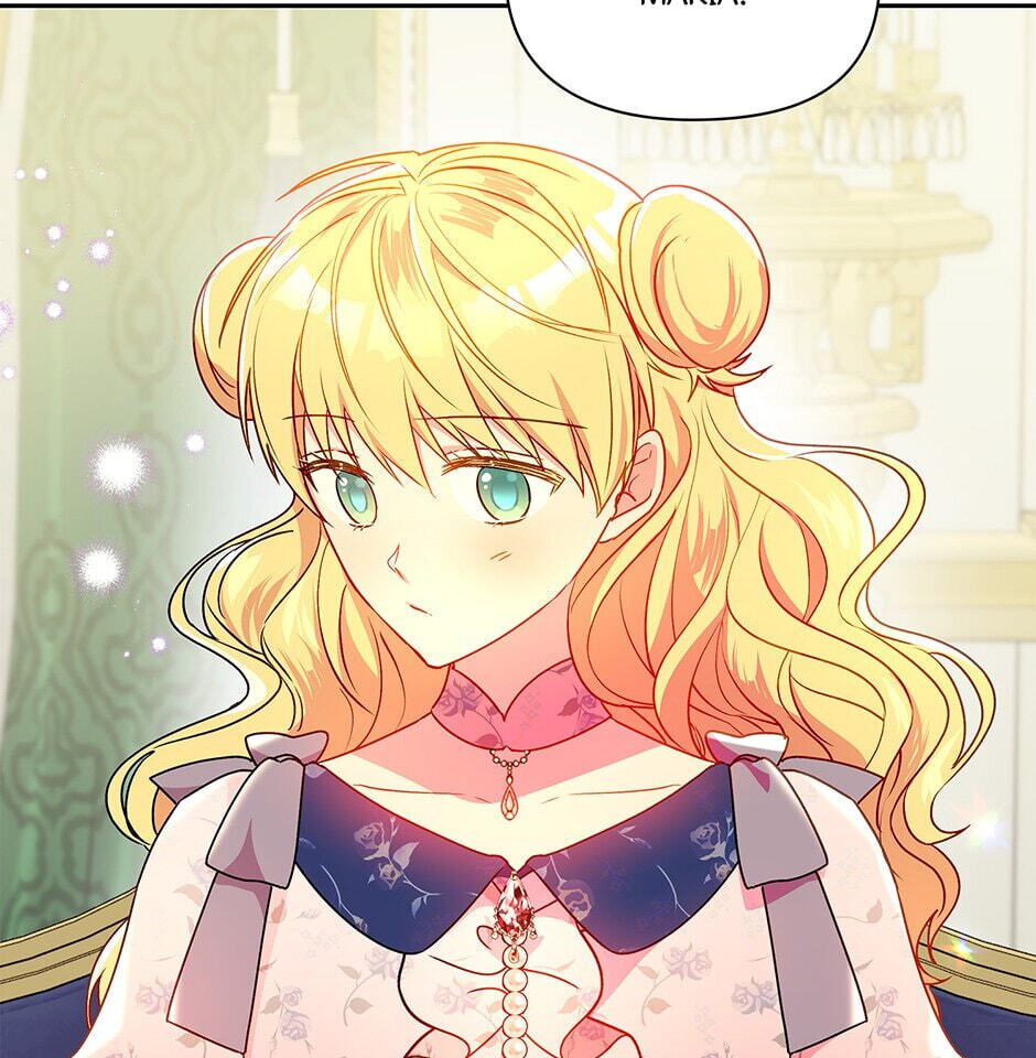 Read Observing Elena Evoy chapter 83 image 26 on Lezhin