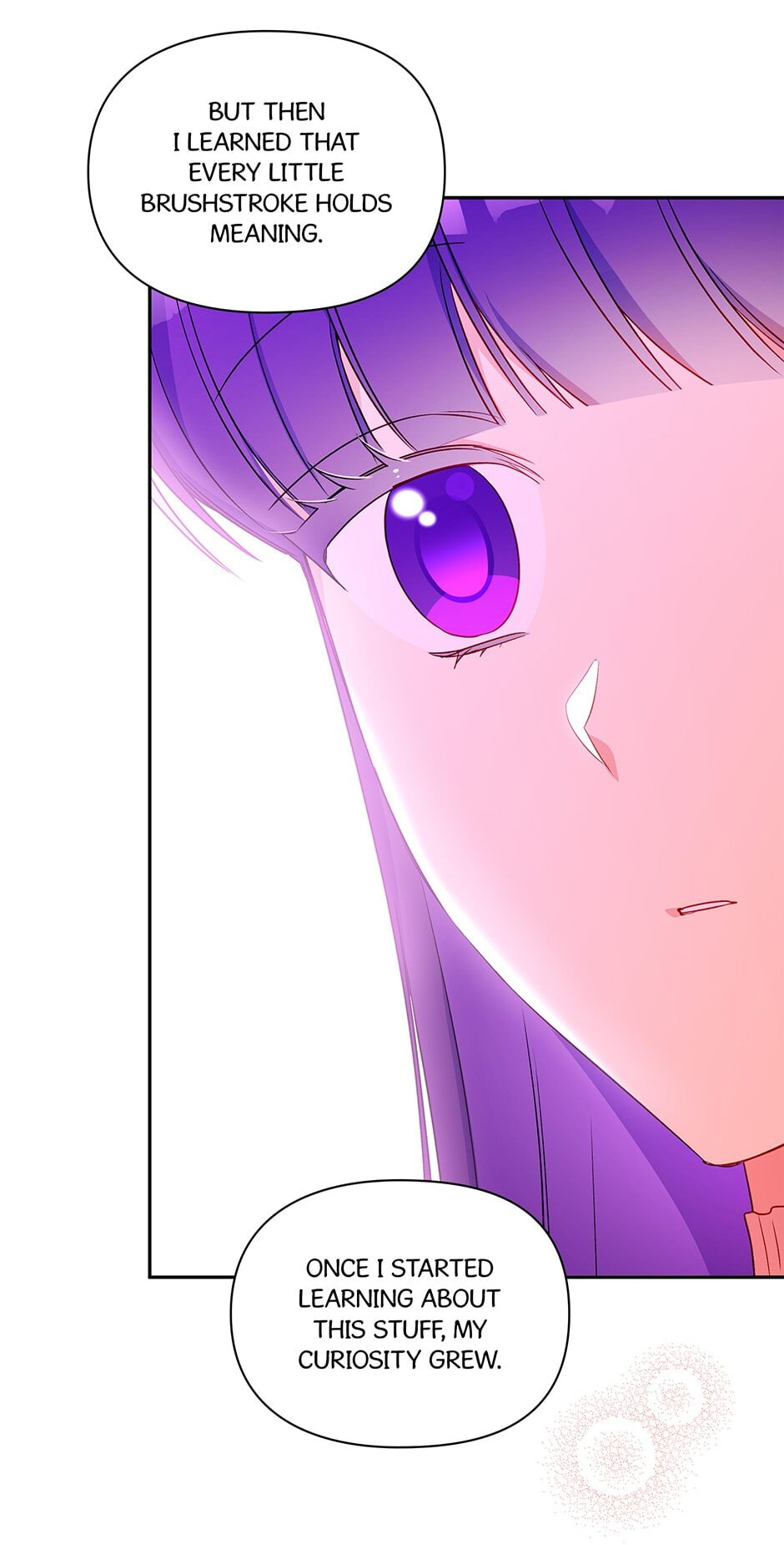 Read Observing Elena Evoy chapter 83 image 30 on Lezhin