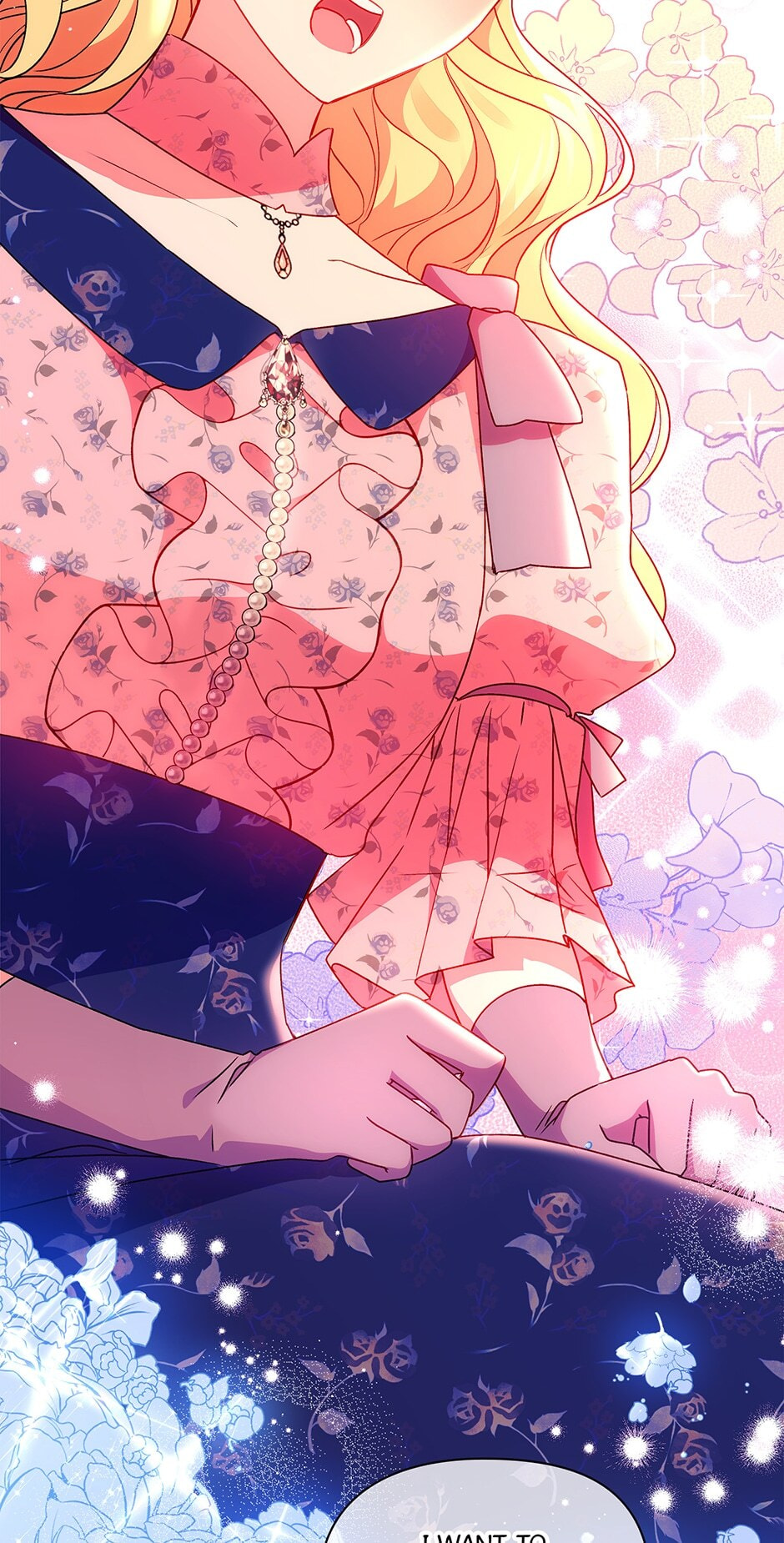 Read Observing Elena Evoy chapter 83 image 32 on Lezhin
