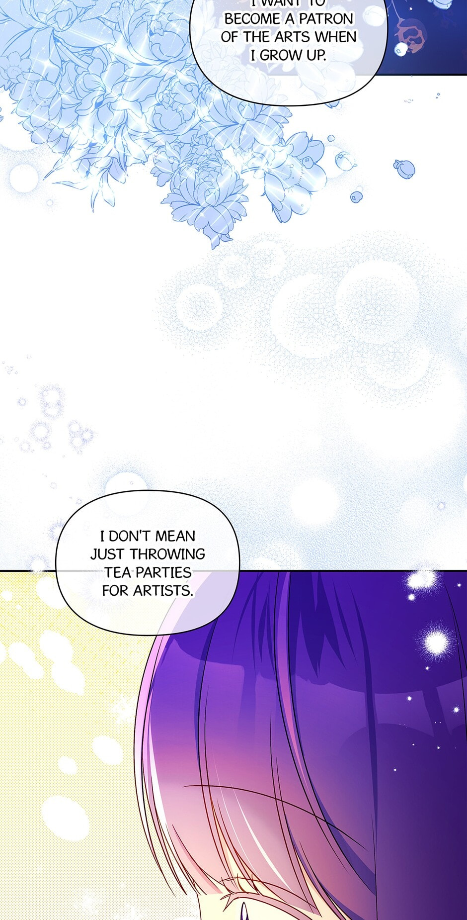Read Observing Elena Evoy chapter 83 image 33 on Lezhin