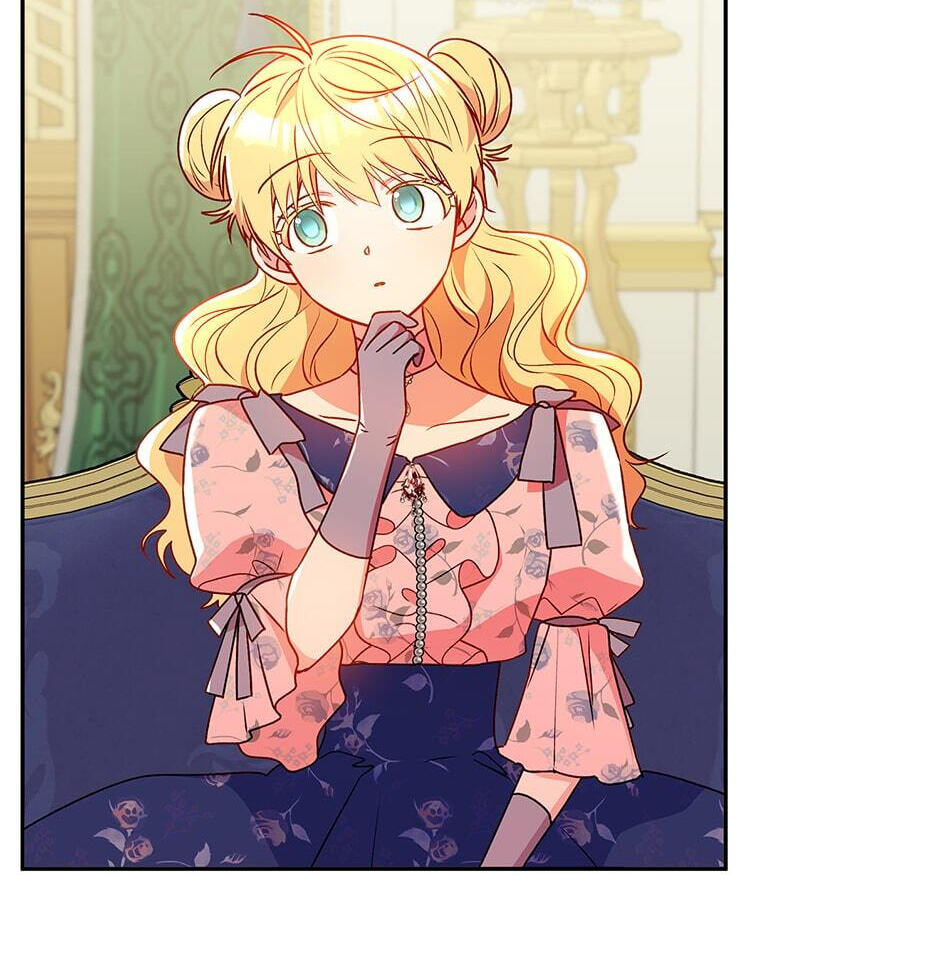 Read Observing Elena Evoy chapter 83 image 5 on Lezhin