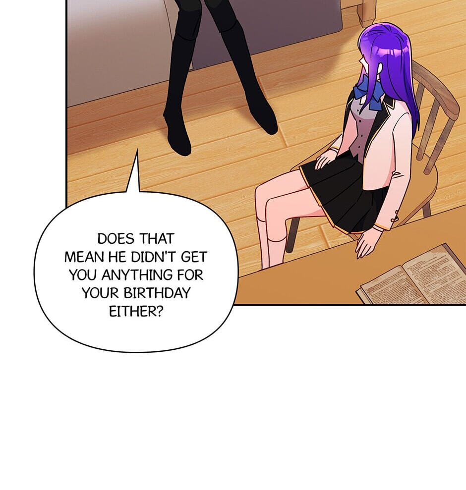 Read Observing Elena Evoy chapter 83 image 52 on Lezhin