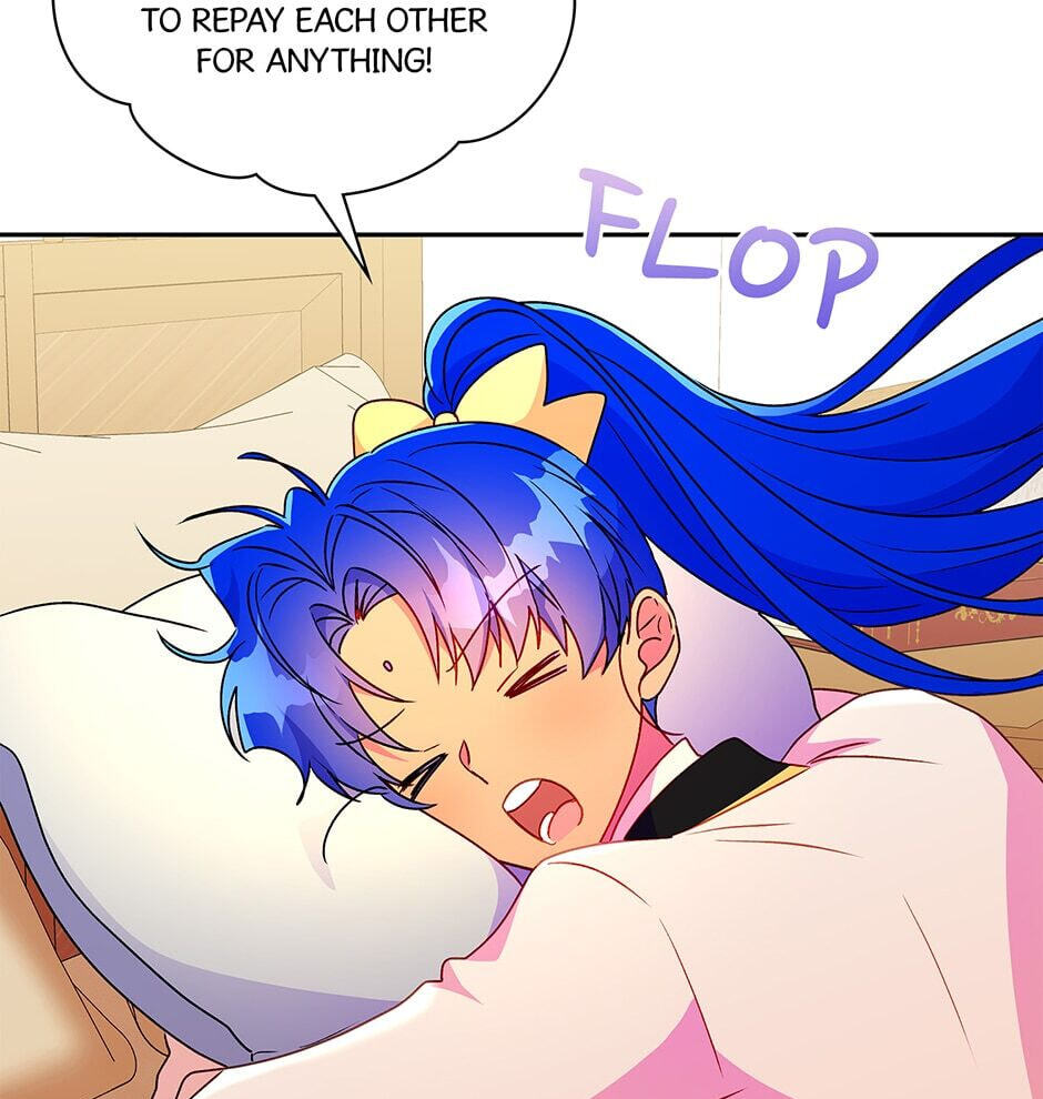 Read Observing Elena Evoy chapter 83 image 59 on Lezhin