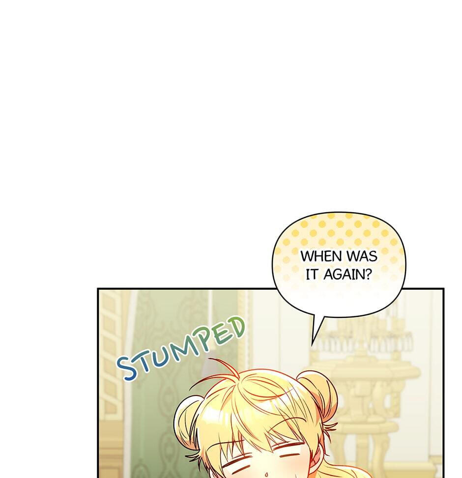 Read Observing Elena Evoy chapter 83 image 6 on Lezhin