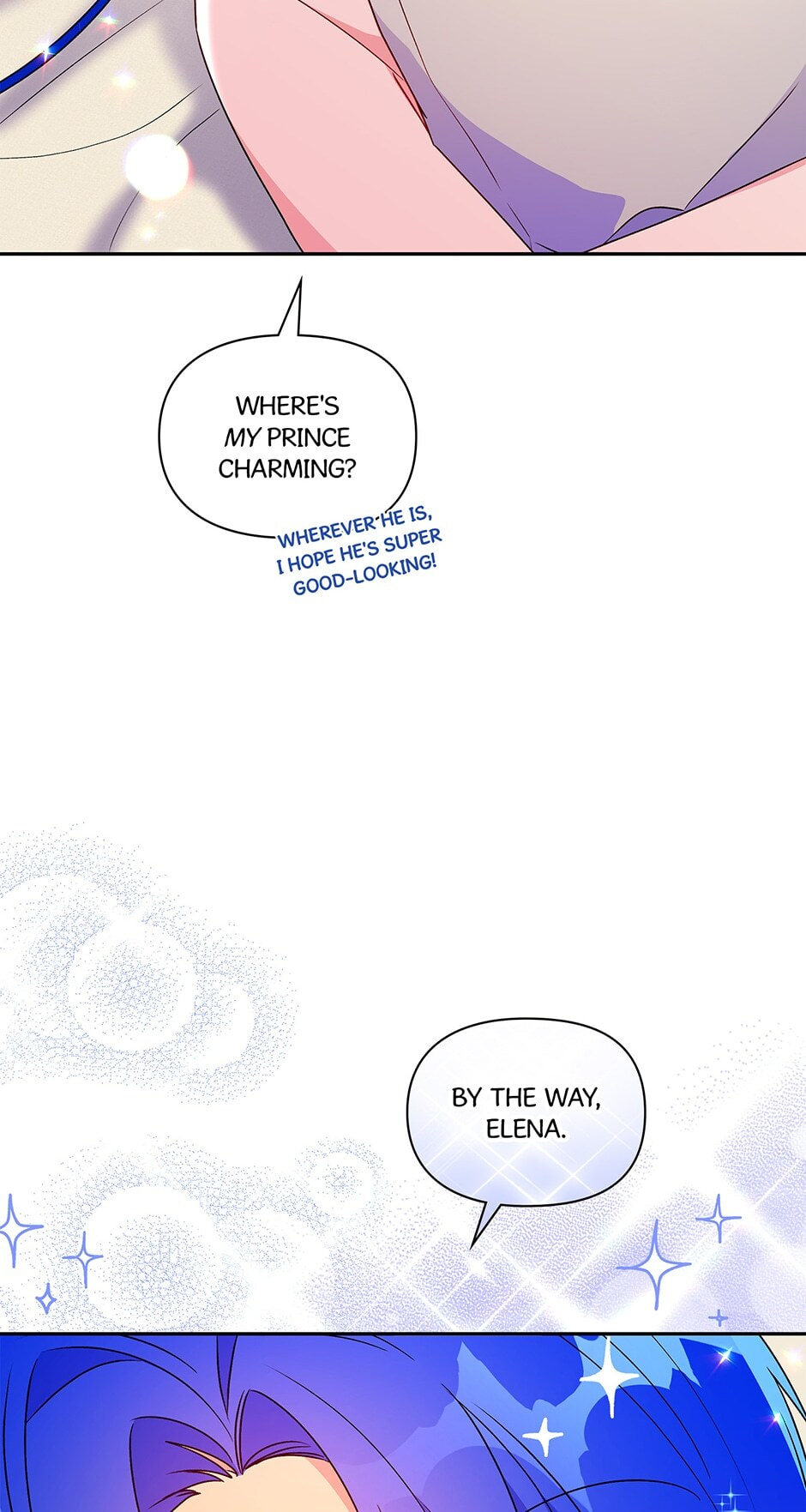 Read Observing Elena Evoy chapter 83 image 64 on Lezhin