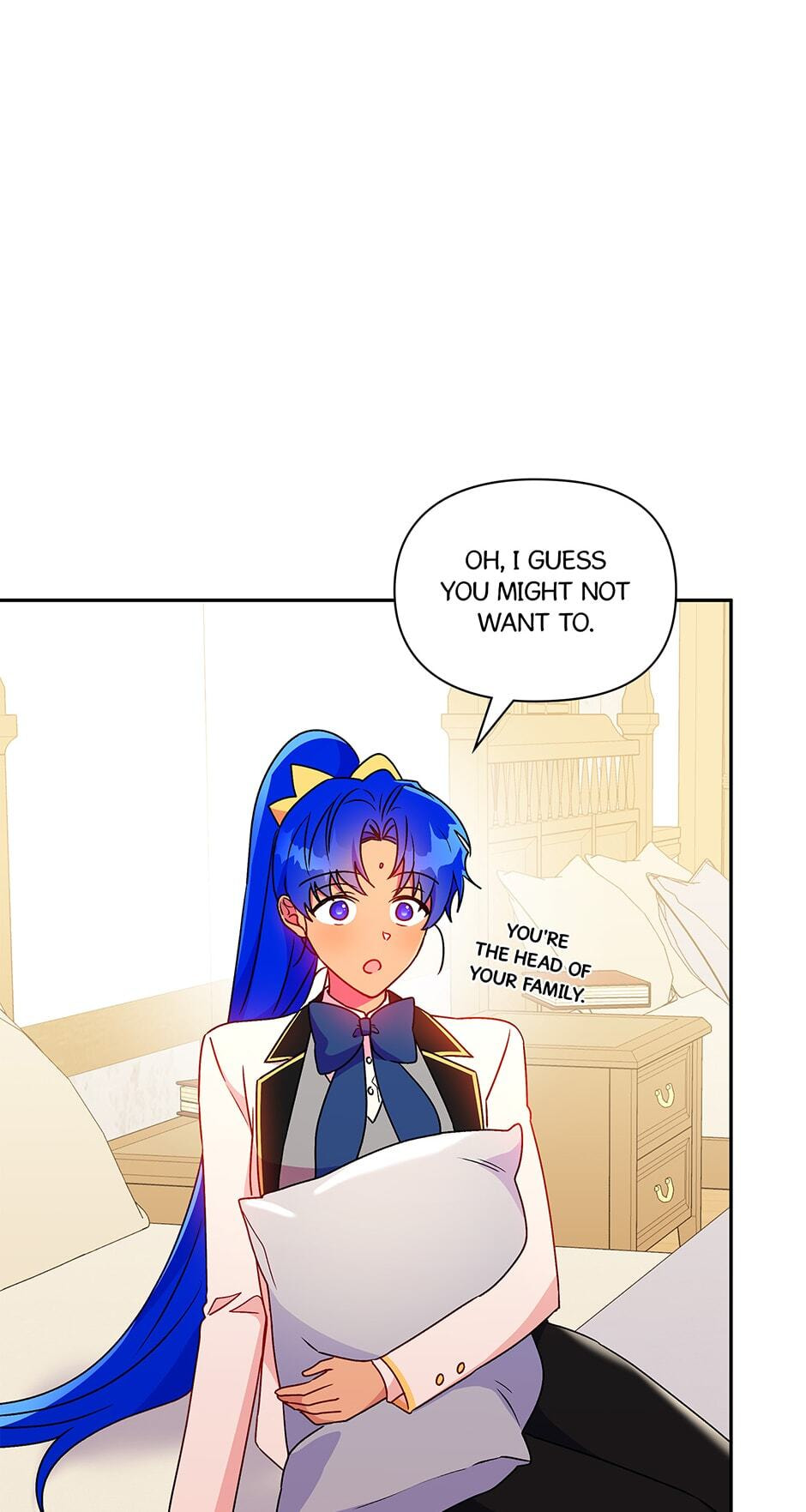 Read Observing Elena Evoy chapter 83 image 67 on Lezhin