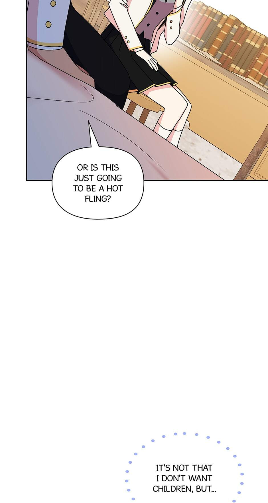 Read Observing Elena Evoy chapter 83 image 69 on Lezhin