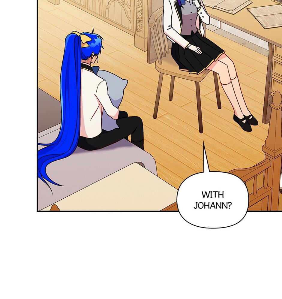 Read Observing Elena Evoy chapter 83 image 72 on Lezhin