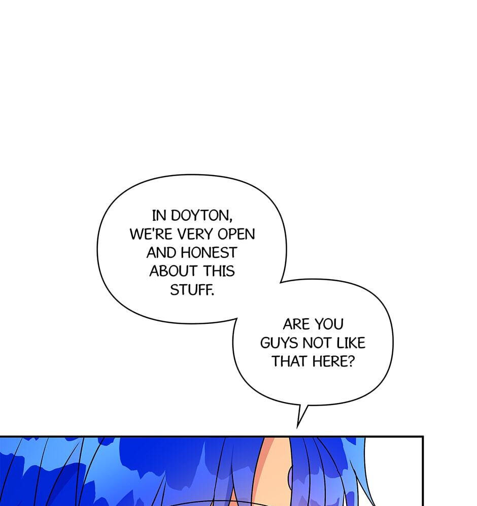 Read Observing Elena Evoy chapter 83 image 73 on Lezhin