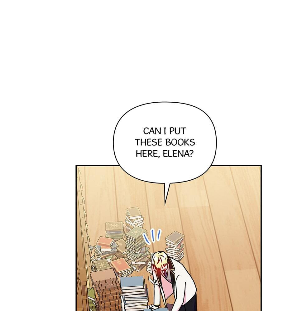 Read Observing Elena Evoy chapter 83 image 79 on Lezhin
