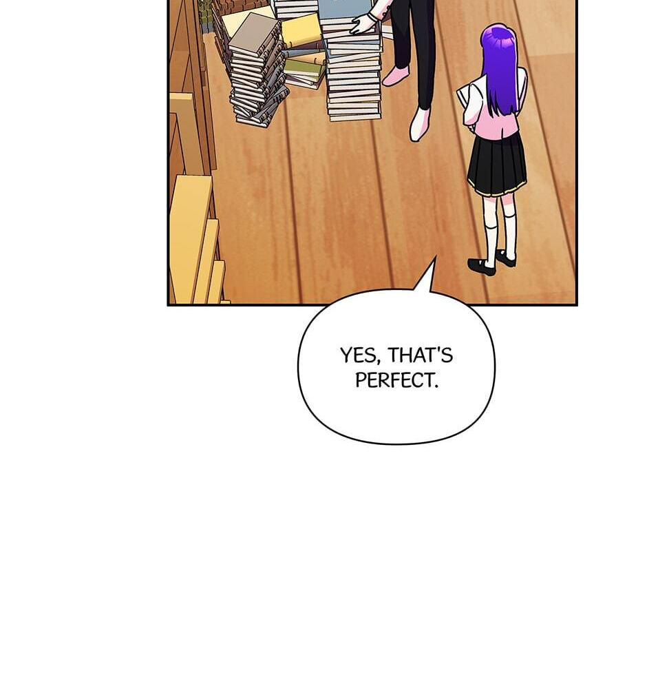 Read Observing Elena Evoy chapter 83 image 80 on Lezhin