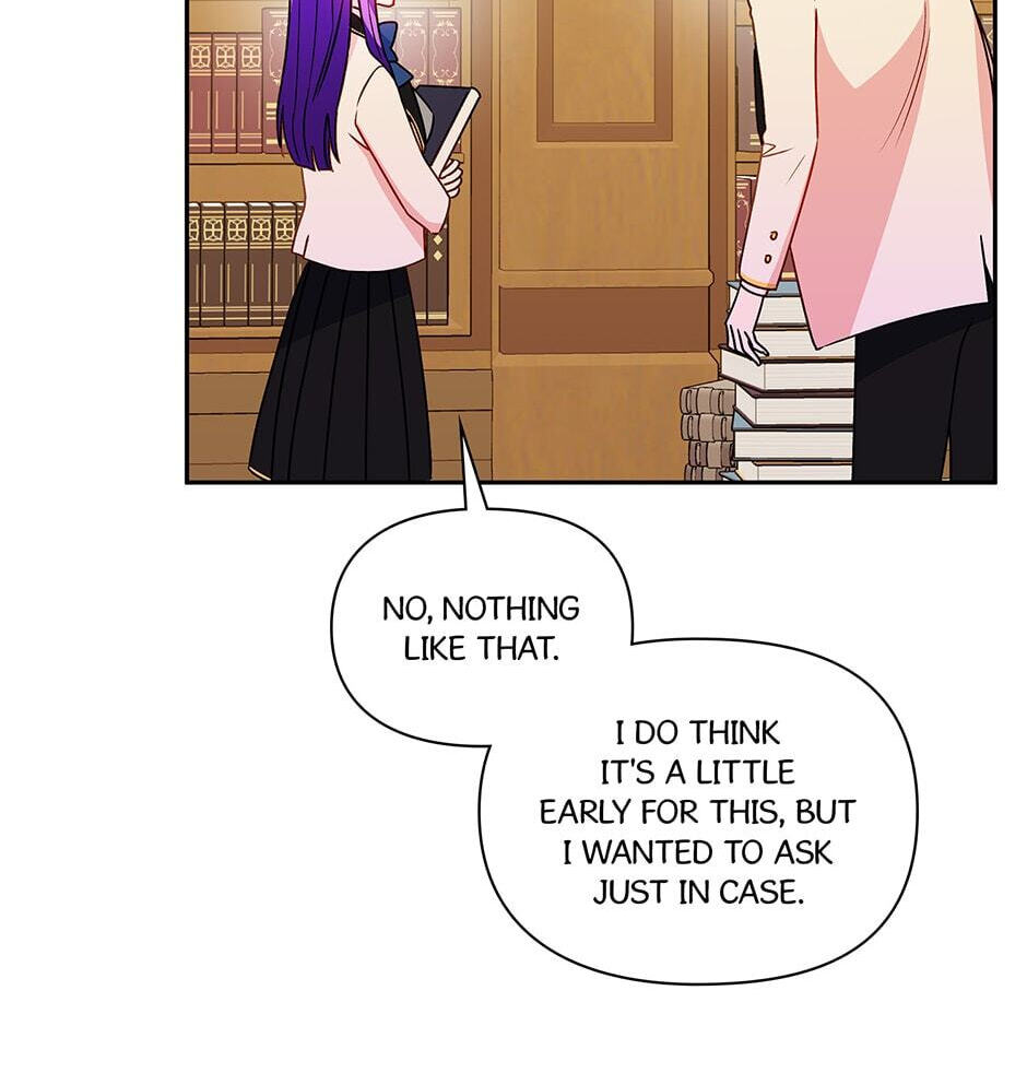 Read Observing Elena Evoy chapter 83 image 84 on Lezhin