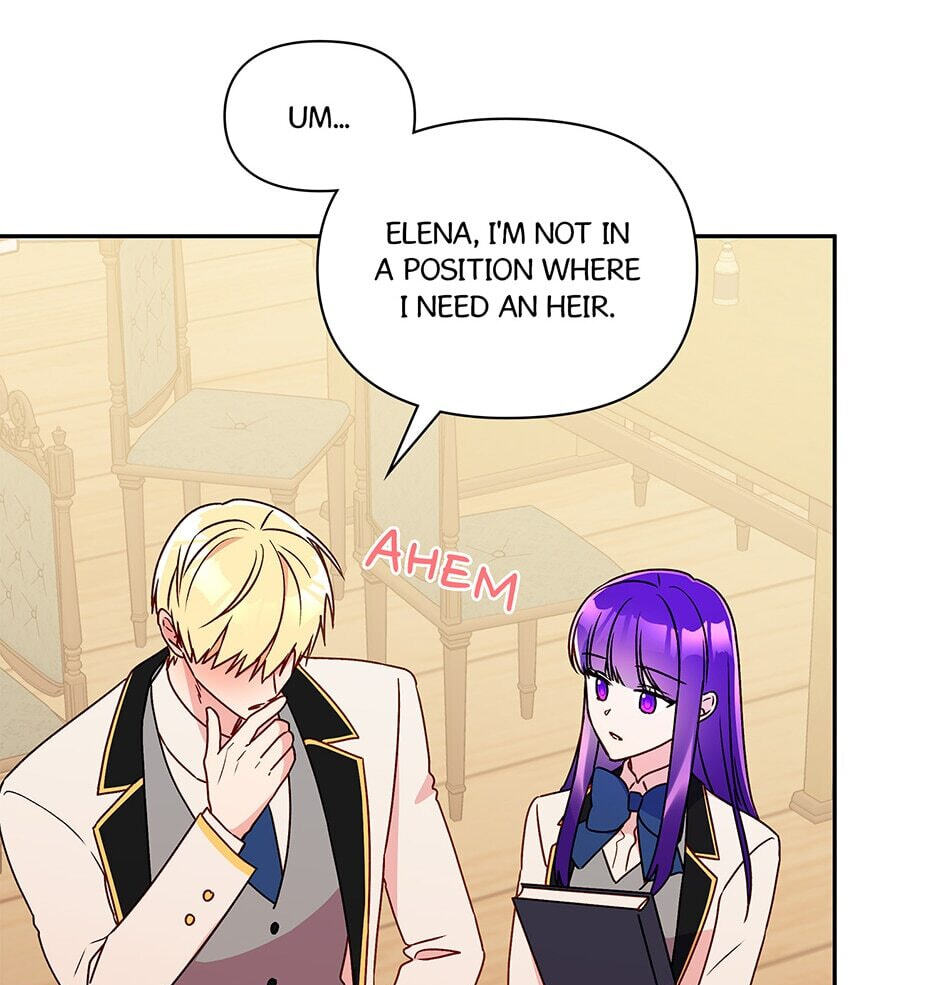 Read Observing Elena Evoy chapter 83 image 99 on Lezhin