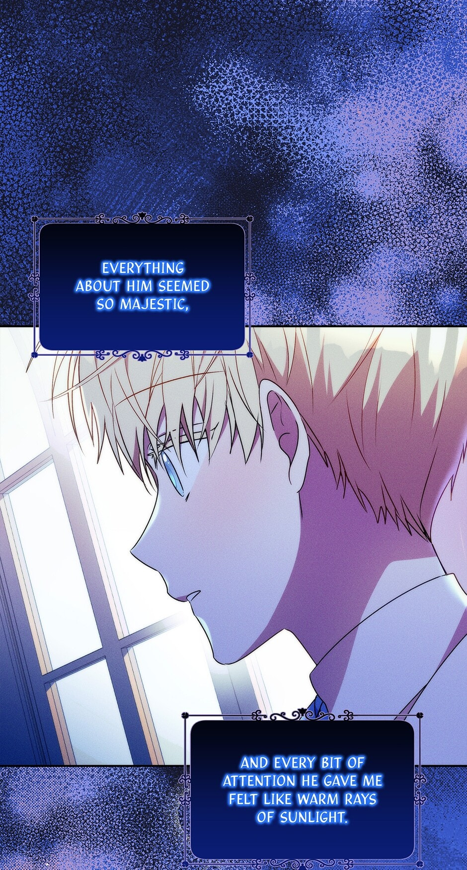 Read Observing Elena Evoy chapter 84 image 101 on Lezhin
