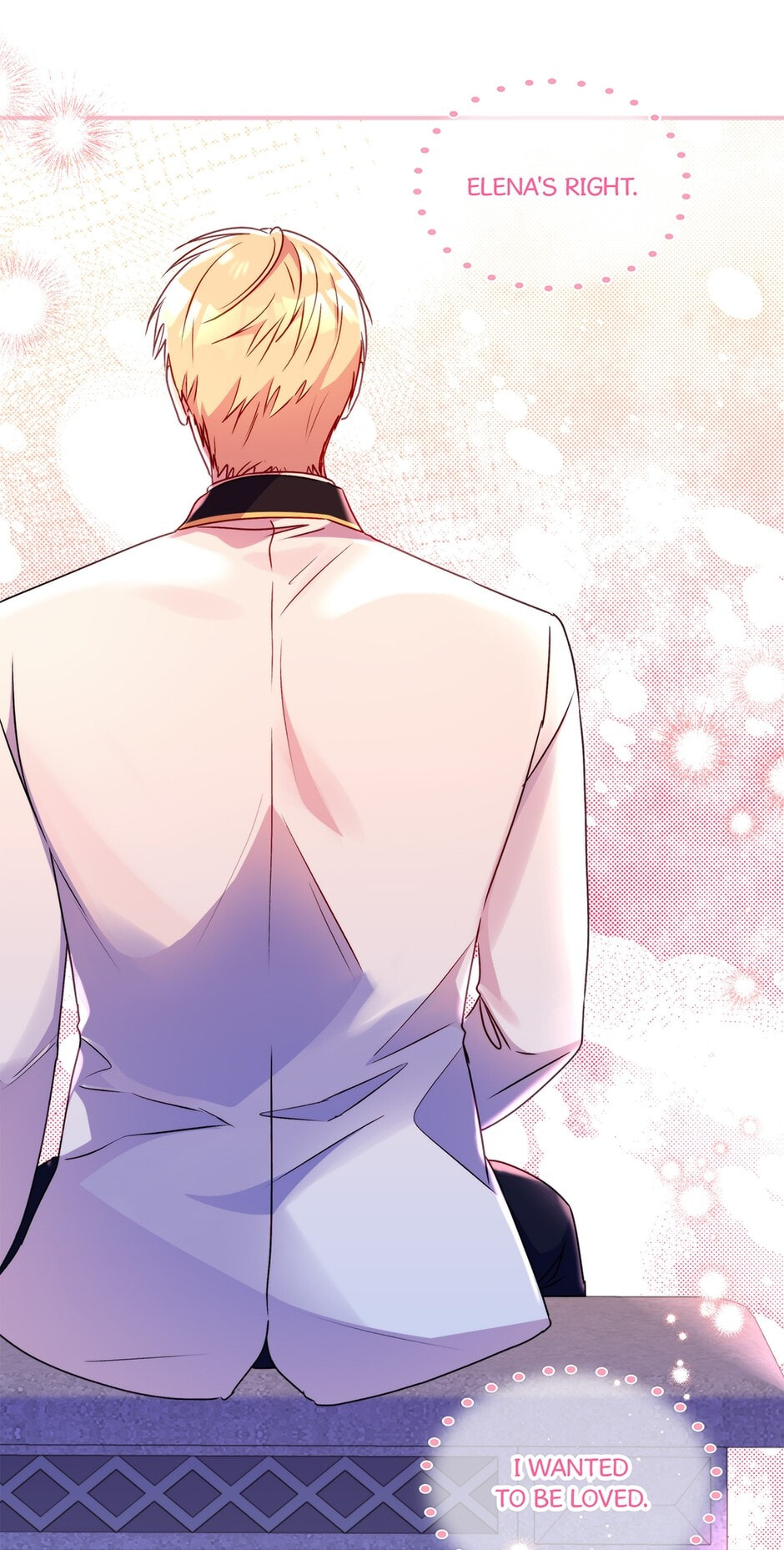 Read Observing Elena Evoy chapter 84 image 103 on Lezhin