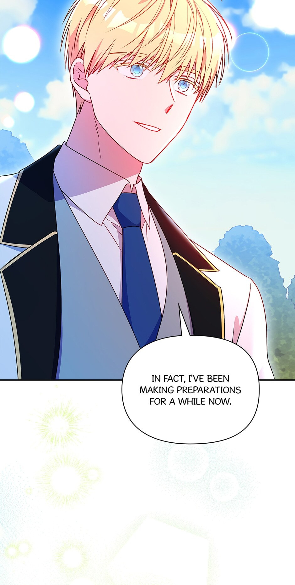 Read Observing Elena Evoy chapter 84 image 107 on Lezhin