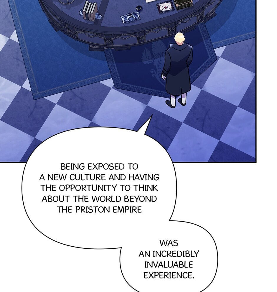 Read Observing Elena Evoy chapter 84 image 11 on Lezhin