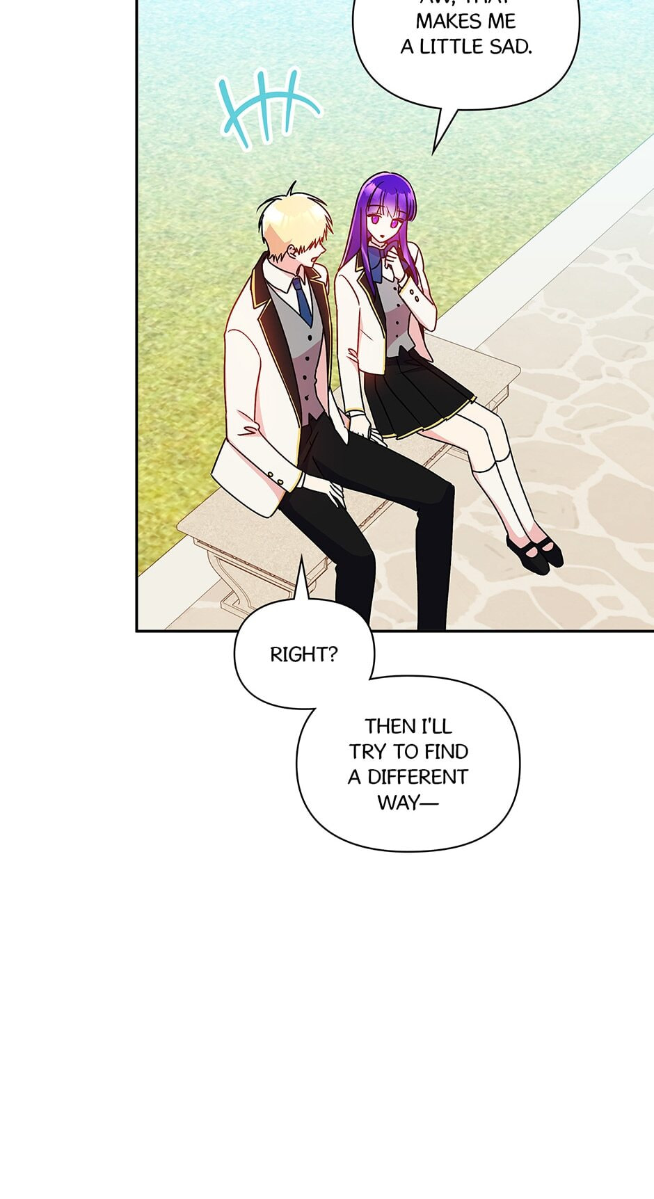 Read Observing Elena Evoy chapter 84 image 116 on Lezhin