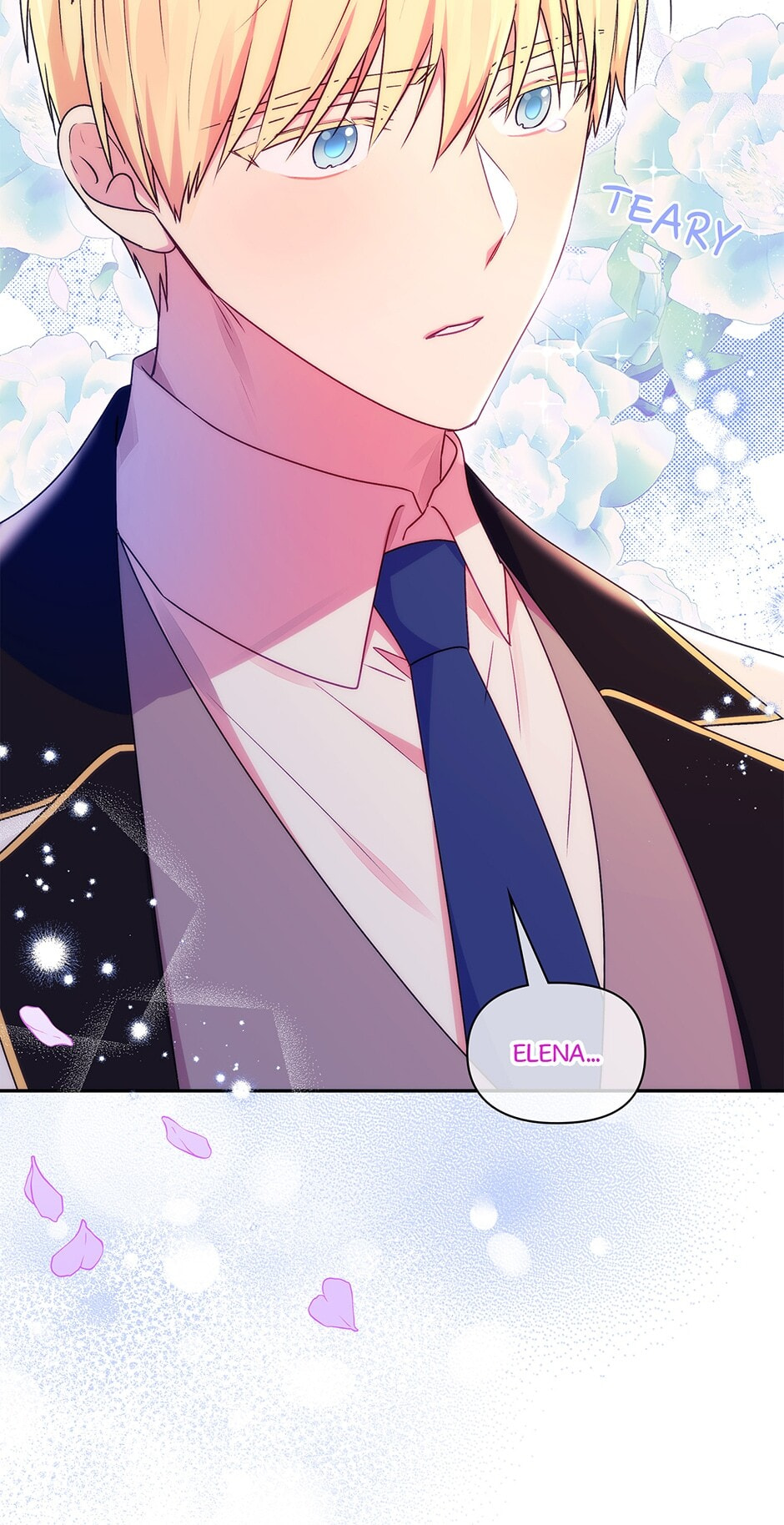 Read Observing Elena Evoy chapter 84 image 119 on Lezhin