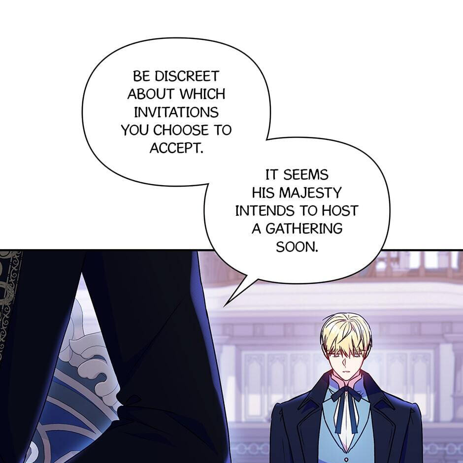 Read Observing Elena Evoy chapter 84 image 14 on Lezhin
