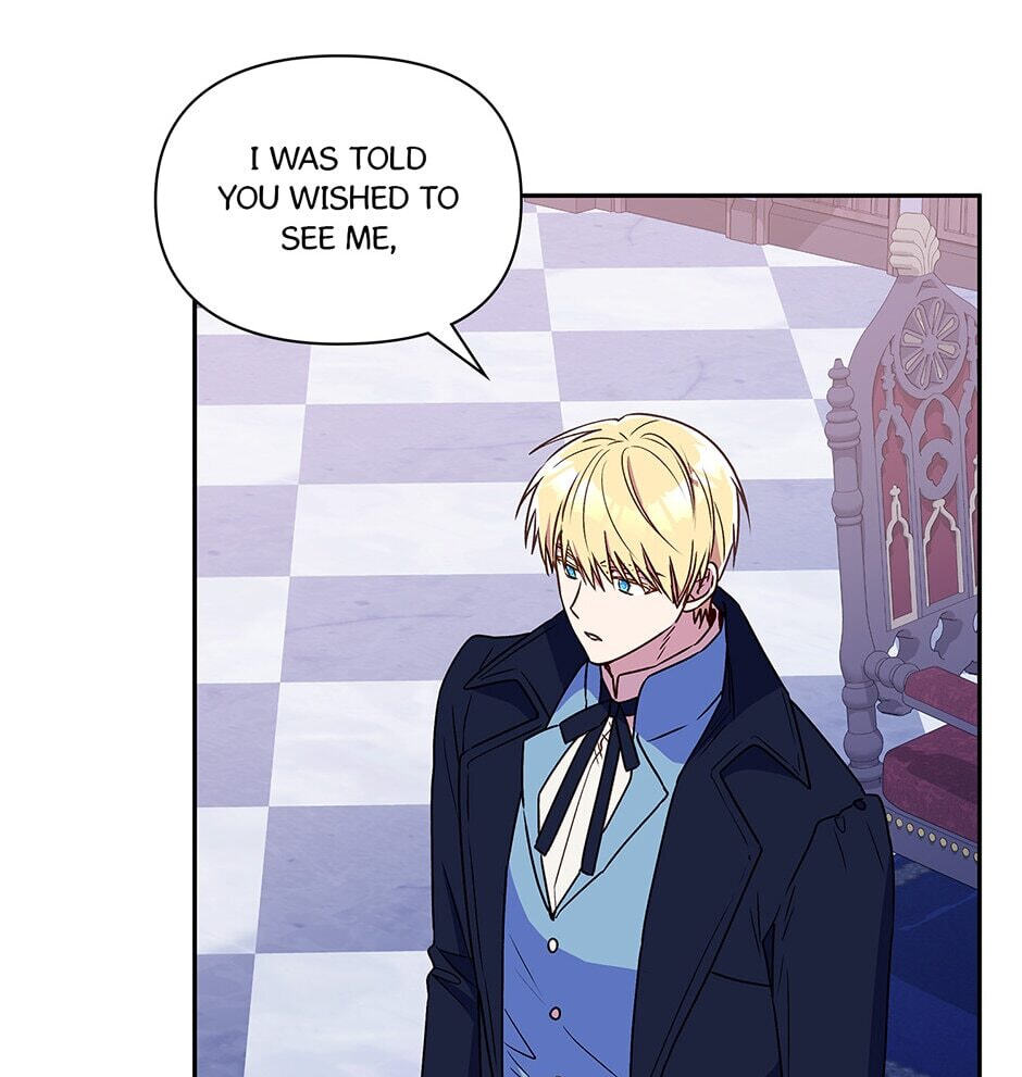 Read Observing Elena Evoy chapter 84 image 2 on Lezhin