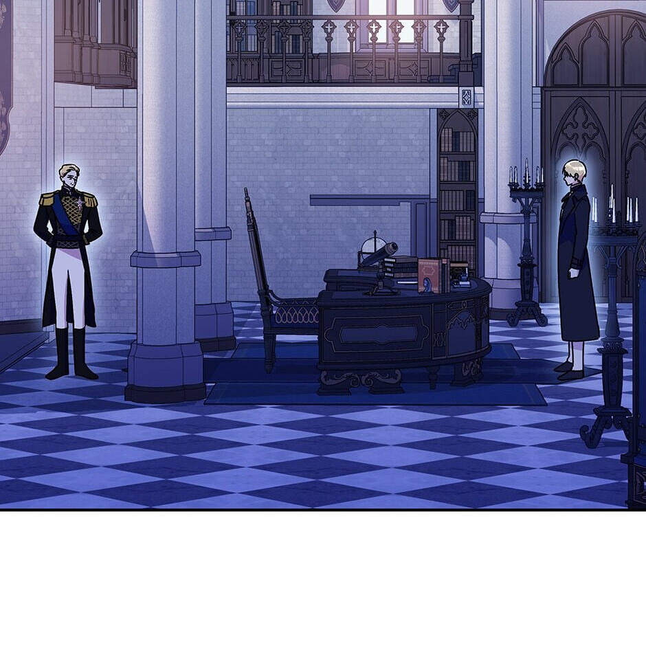 Read Observing Elena Evoy chapter 84 image 27 on Lezhin