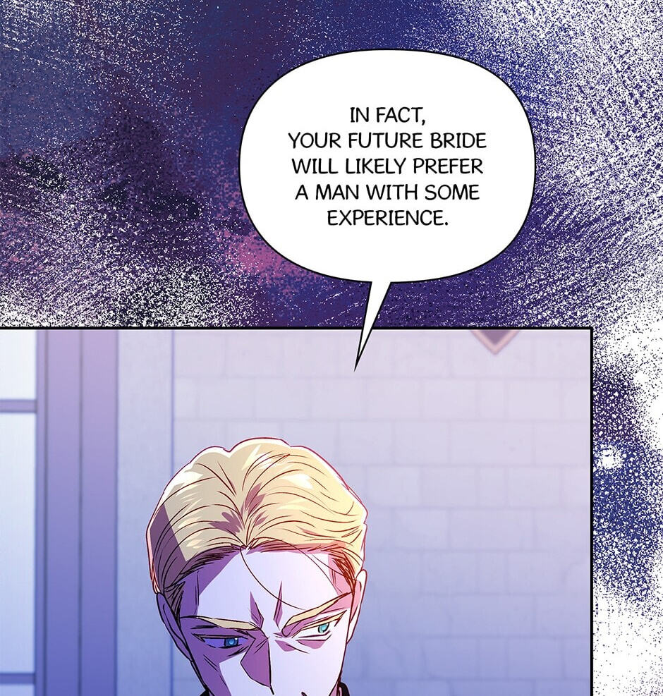 Read Observing Elena Evoy chapter 84 image 37 on Lezhin