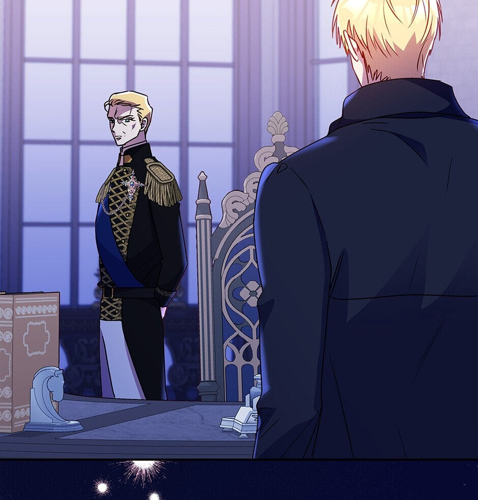 Read Observing Elena Evoy chapter 84 image 40 on Lezhin