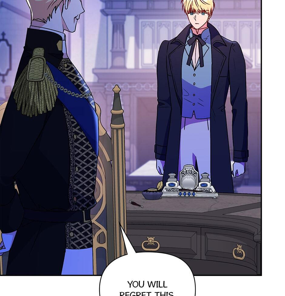 Read Observing Elena Evoy chapter 84 image 52 on Lezhin