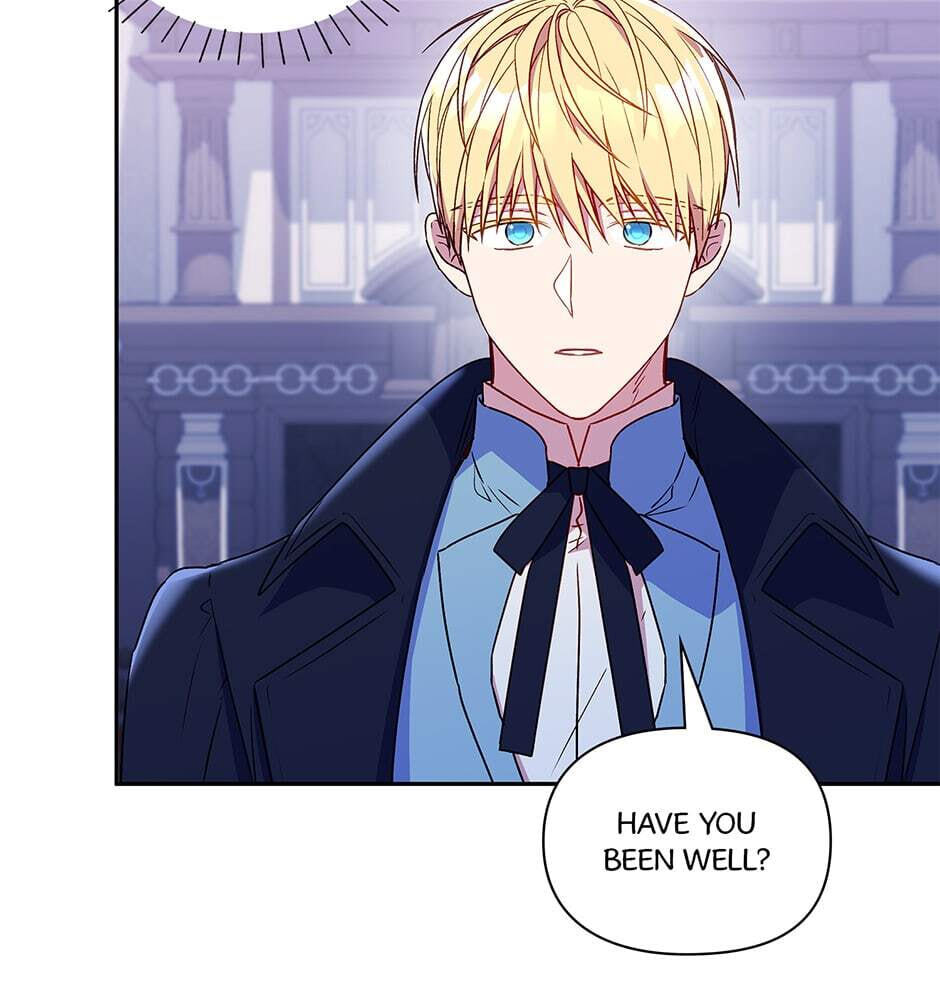 Read Observing Elena Evoy chapter 84 image 8 on Lezhin