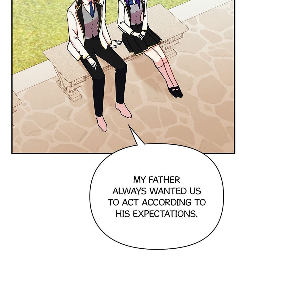 Read Observing Elena Evoy chapter 84 image 91 on Lezhin