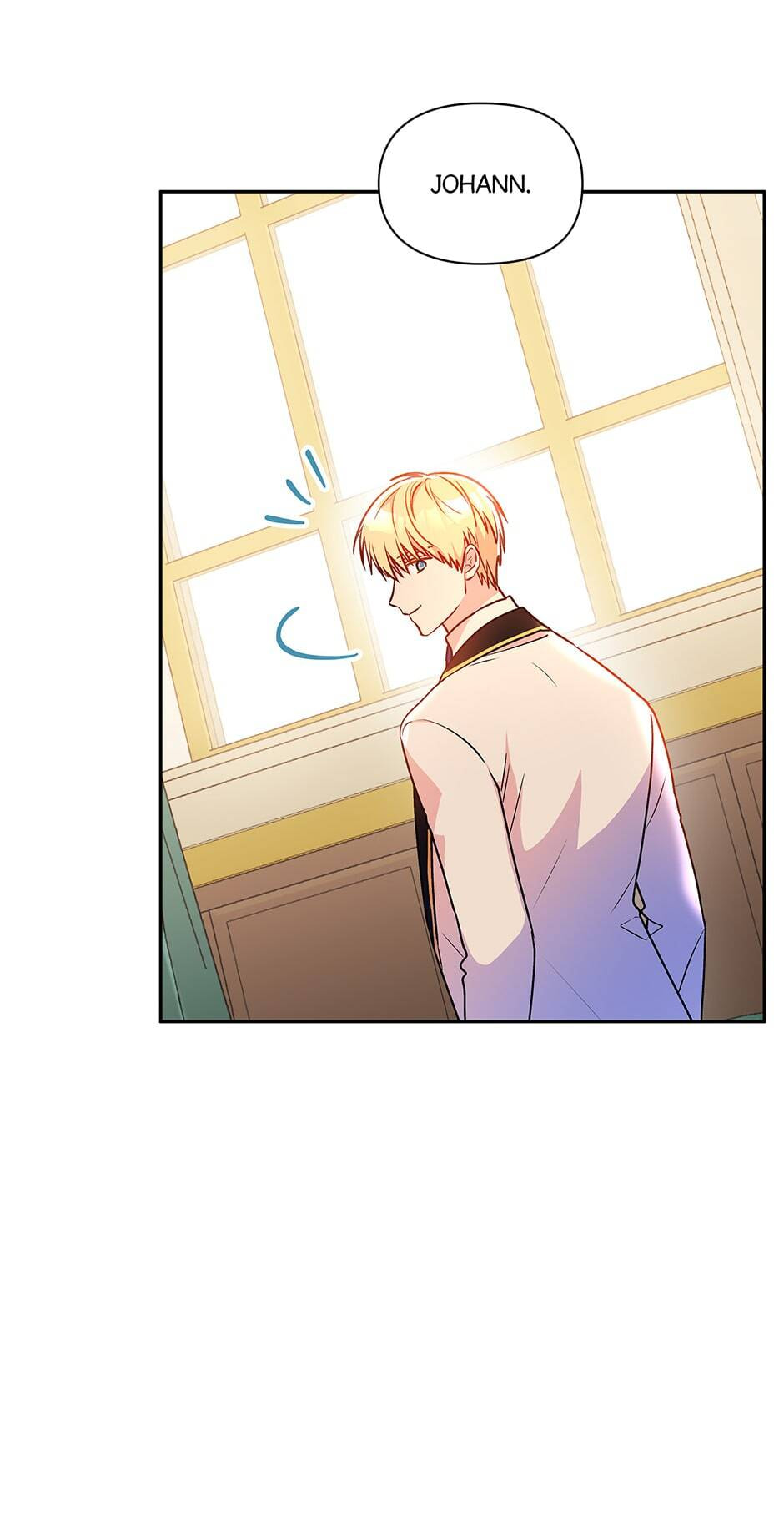 Read Observing Elena Evoy chapter 85 image 1 on Lezhin