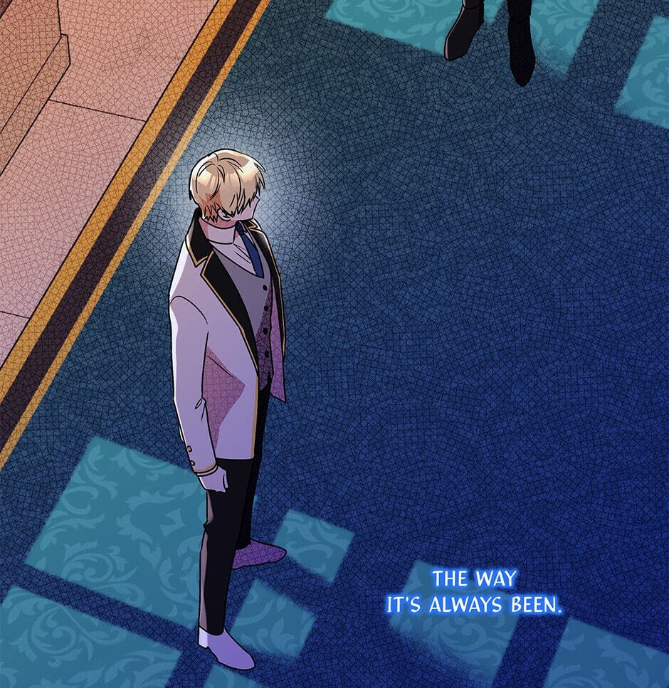 Read Observing Elena Evoy chapter 85 image 13 on Lezhin