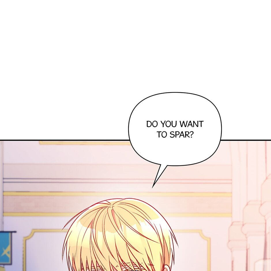 Read Observing Elena Evoy chapter 85 image 21 on Lezhin